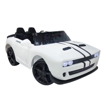 سيارة دودج تشالنجر