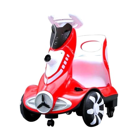 سكوتر ترند الفقاعات بريموت