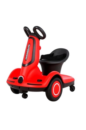 سكوتر الاطفال الترند مع ريموت