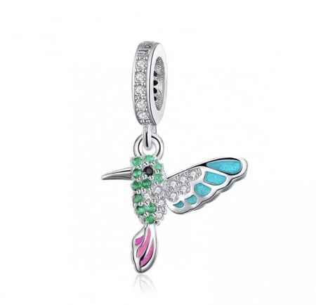 سلسال فضة استرليني