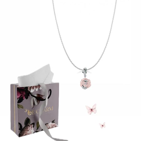 سلسال فضة استرليني