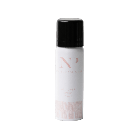 White Cashmere | All Over Spray