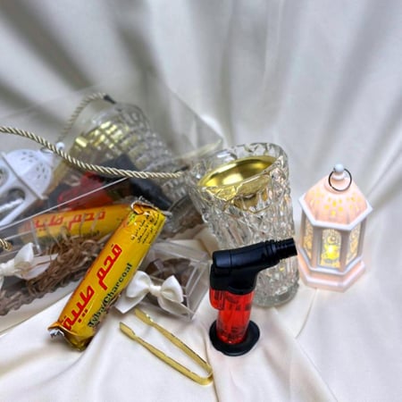 هدايا رمضان 2025 - بكج oud