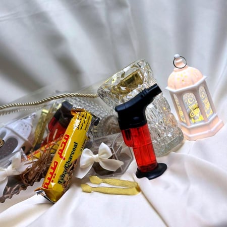 هدايا رمضان 2025 - بكج oud