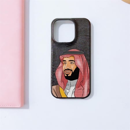 غطاء هاتف فاخر