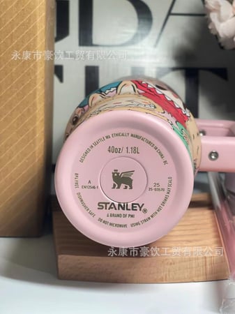 mug labubu