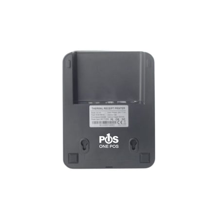 طابعة فواتير حرارية ETHERNET + pos 1 U S B