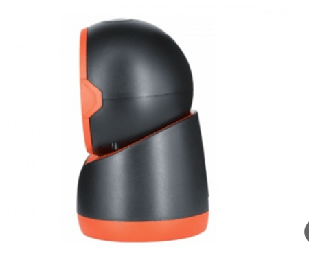 جهاز قارئ الباركود EZ-SD001 2D مناسب للمحال التجارية والصيدليات السوبر ماركت وهو سهل الاستخدام باتصال سلكي ، سريع في المسح والقراءة و النقل الفوري للبيانات من الرمز الشريطي و QR .