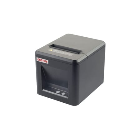 طابعة فواتير حرارية ETHERNET + pos 1 U S B
