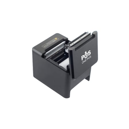 طابعة فواتير حرارية ETHERNET + pos 1 U S B