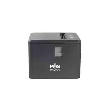 طابعة فواتير حرارية ETHERNET + pos 1 U S B