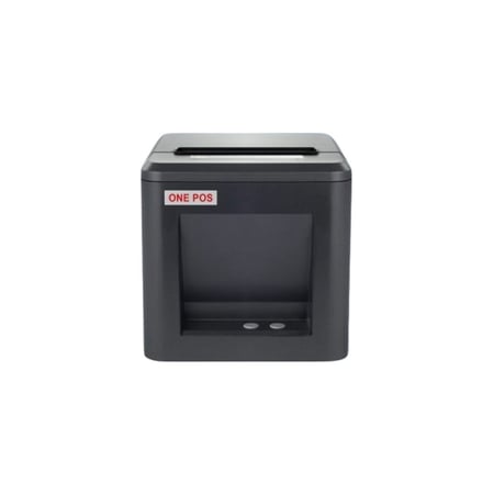 طابعة فواتير حرارية ETHERNET + pos 1 U S B