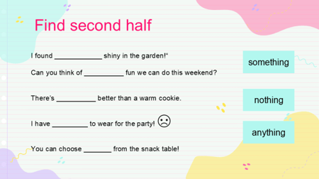 باكج  Top Goal 1 الترم الثاني