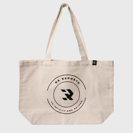 R8 Totebag