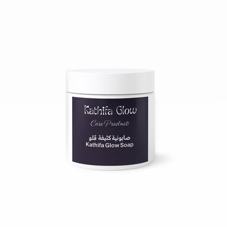 صابونية كثيفة