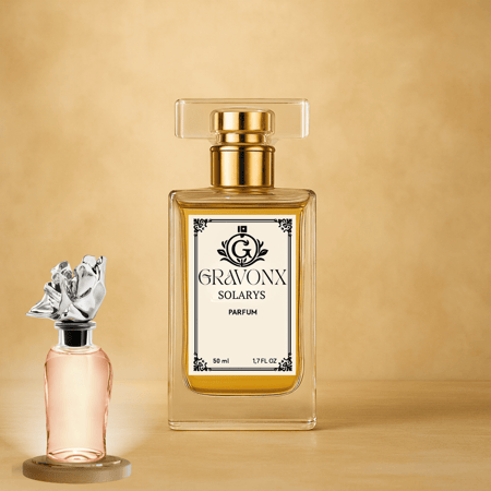 سولاريس | SOLARYS