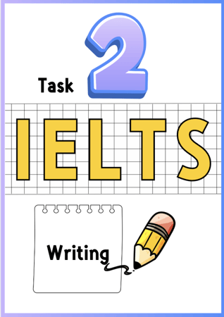 IELTS Writing Task 2