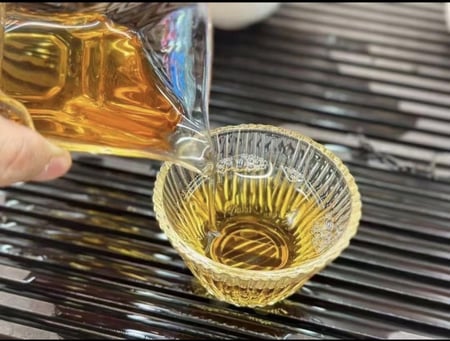 شاي ابيض البي نوي