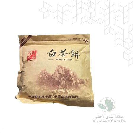 شاي ابيض البي نوي