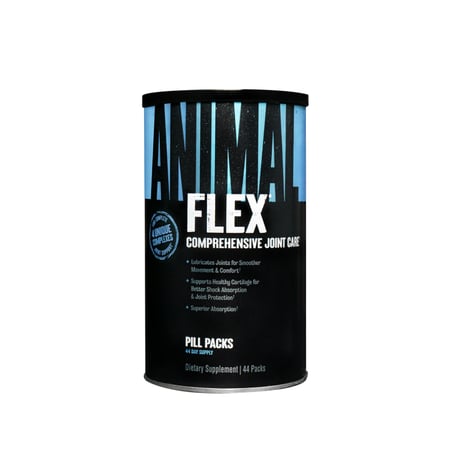 Animal Flex Comprehensive Joint Care (44 pill packs) أنيمال فليكس عناية شاملة بالمفاصل