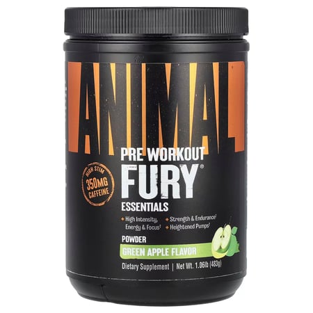 Animal Pre Fury - أنيمال بري فيوري