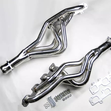 هدرز لونق لرام 5.7 long tube headers