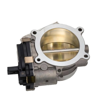 ثلاجة وثروتل 6.2 LT