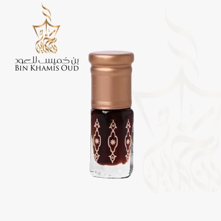 دهن عود أسام