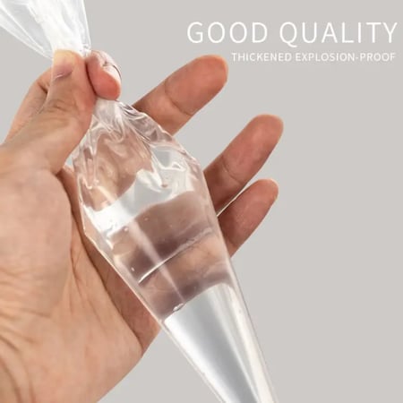 اكياس تزيين الكيك والحلويات