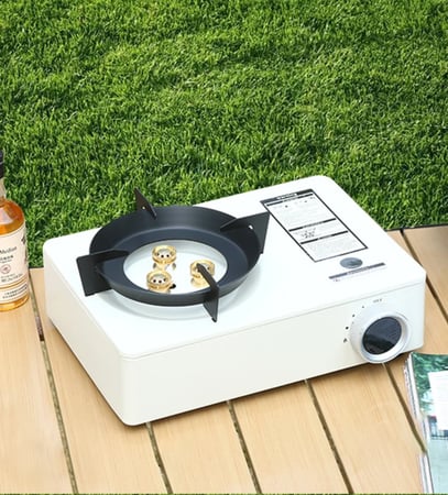 موقد غاز | SASO