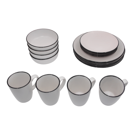 طقم سفرة فاخر