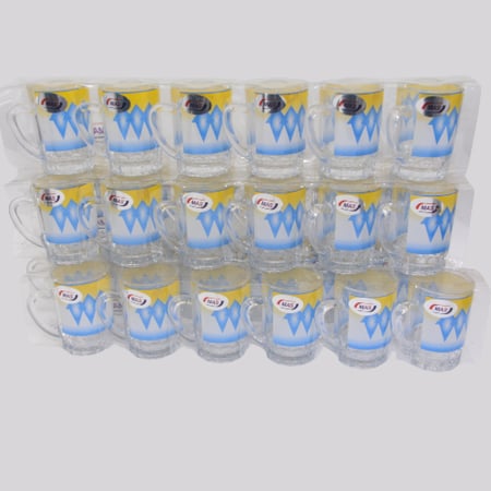 اطقم شاي غضار عالية الجودة تراثية من اواني ماس الرياض