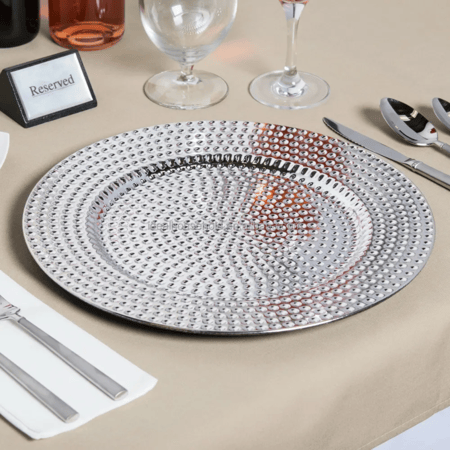 صحن حلويات مميز