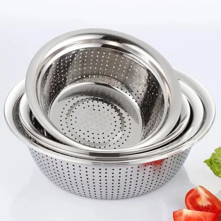 مصفى ارز مصفى خضروات