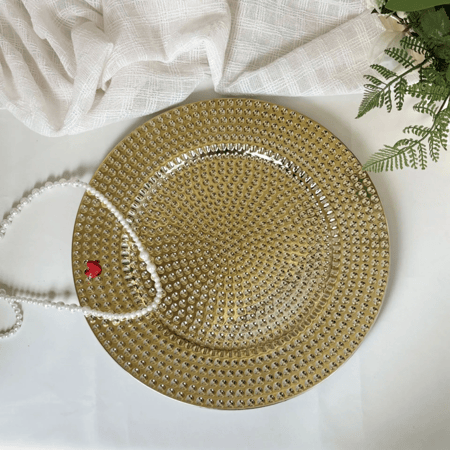 صحن حلويات مميز