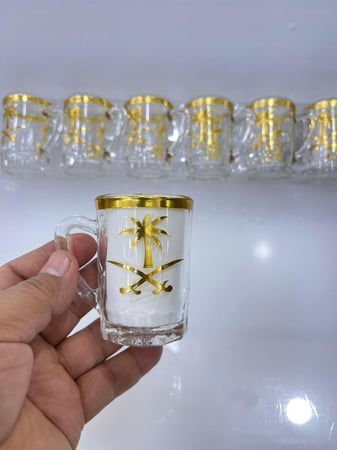 بيالة سيفين نخلة الاصليه