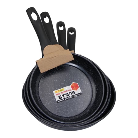 مقلاة عصرية