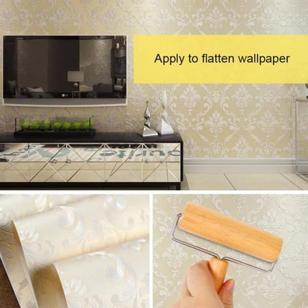 استمتع بأفضل فراد عجين وجهين خشبي