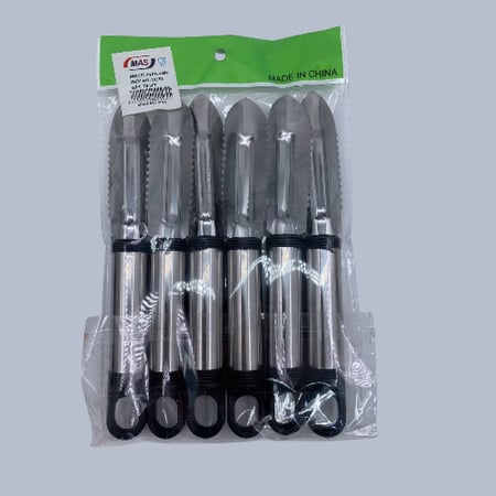 قشارات بطاطس يدوية