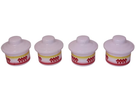 مطابق غضار بلاستيك متعددة الاستخدام