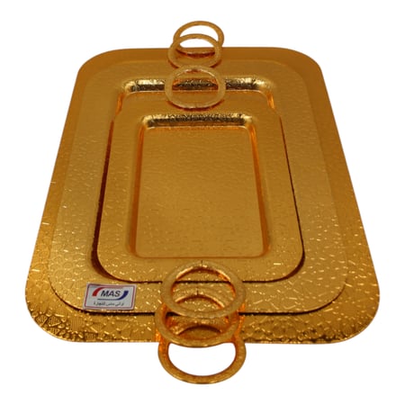 طفرية تقديم ذهبي | عدة الاحجام