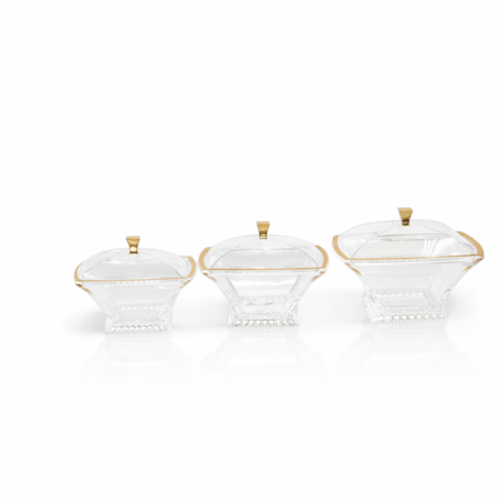 تمريرة اكيرليك مميزة