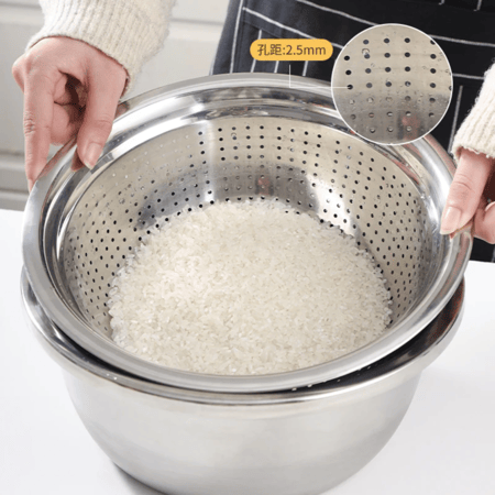 مصفى ارز مصفى خضروات