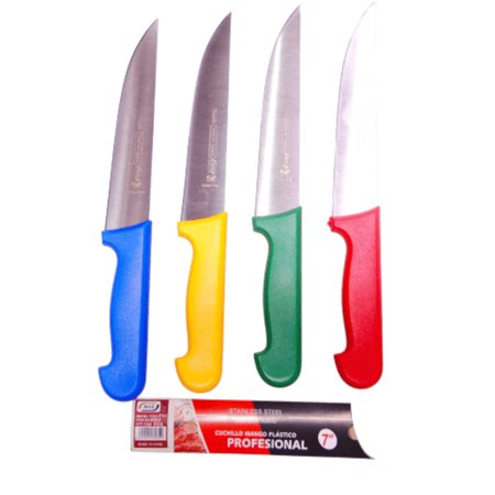 سكاكين سلخ اصليه