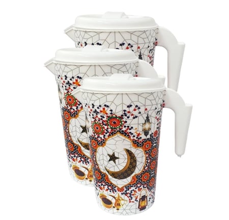 جاك عصير رمضاني