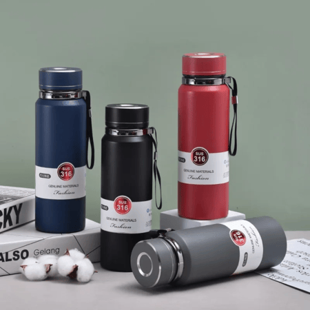 كوب حافظ للحرارة