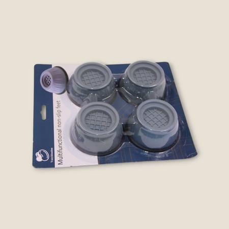 سيت ارجل متعددة الوضائف 4 قطع