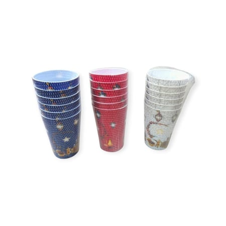 جاك عصير رمضاني