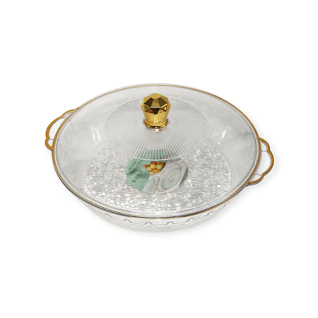 صينية تقديم طعام اكيرليك