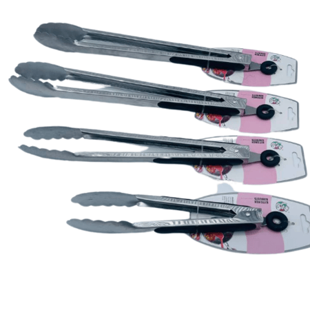 ملقط نار فاخر عالي الجودة